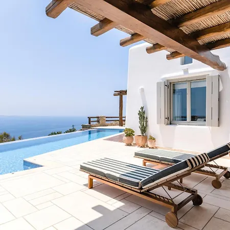 빌라 Olivia Mykonos