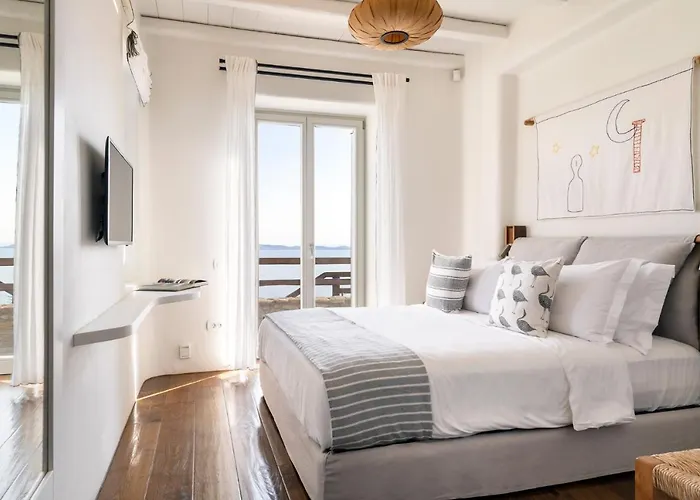 Villa Olivia Mykonos