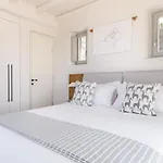 Olivia Mykonos Willa Agios Stefanos Avliotes