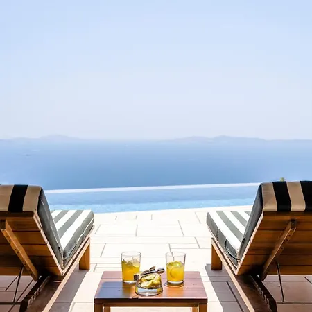 Olivia Mykonos 아기오스 스테파노스