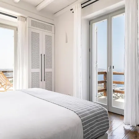 Olivia Mykonos 아기오스 스테파노스