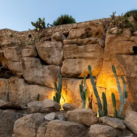 Olivia Mykonos 别墅