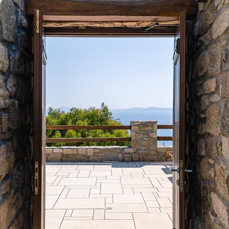 Olivia Mykonos 别墅 *