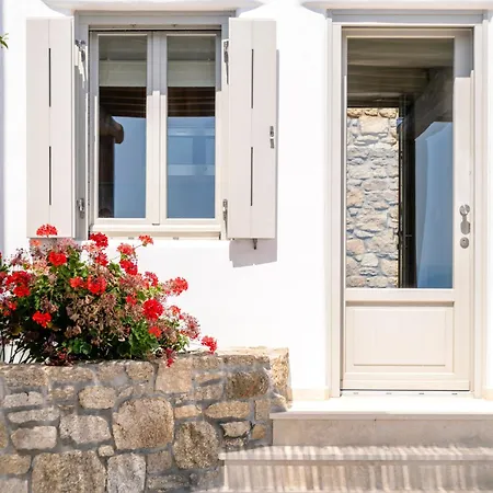 빌라 Olivia Mykonos *