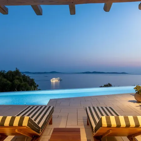 别墅 Olivia Mykonos