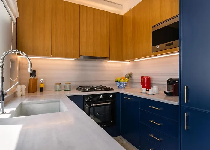 Olivia Mykonos Agios Stefanos (Mykonos)