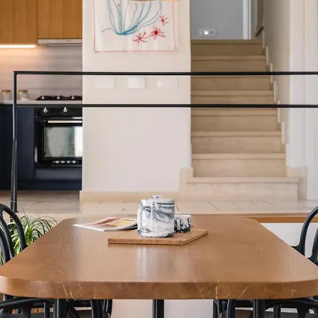 Vila Olivia Mykonos *