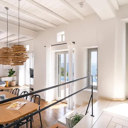 Olivia Mykonos Agios Stefanos (Mykonos)