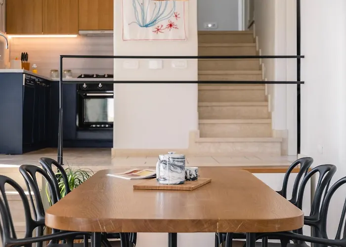 빌라 Olivia Mykonos *