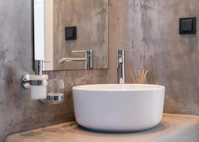 빌라 Olivia Mykonos