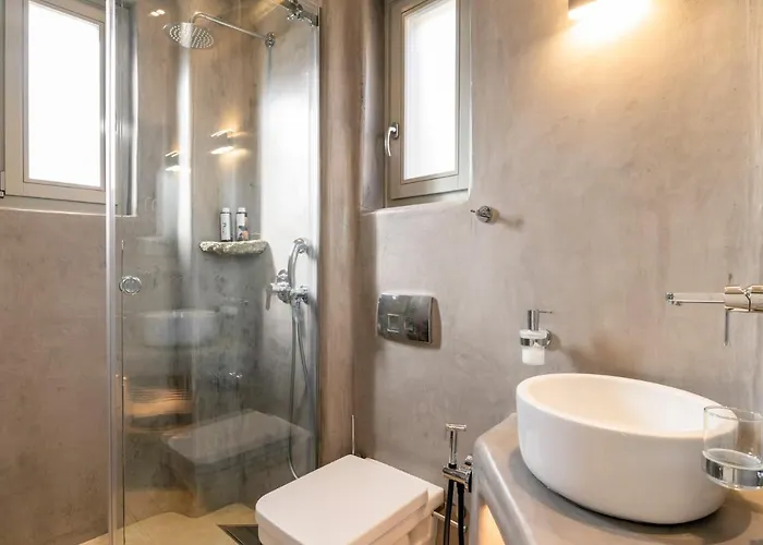 Olivia Mykonos Villa