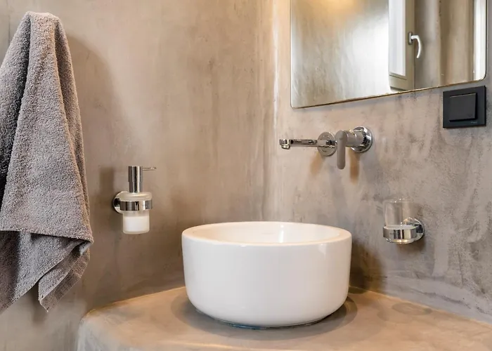 Olivia Mykonos 빌라