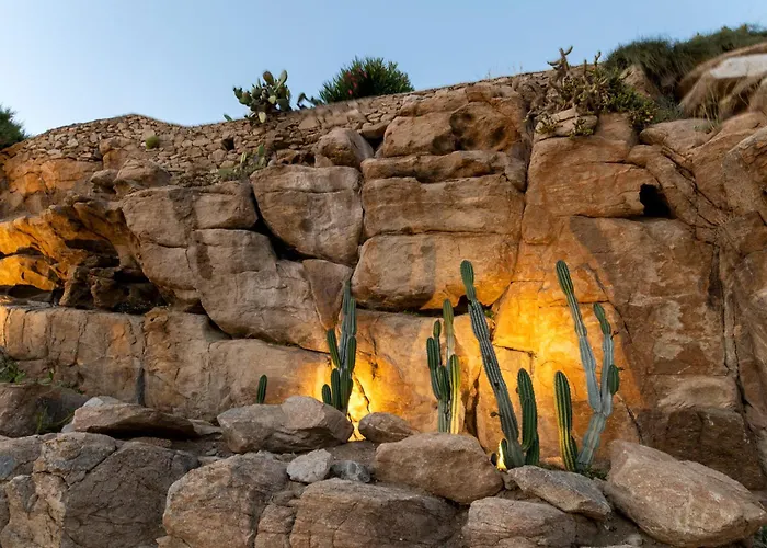 Olivia Mykonos 빌라