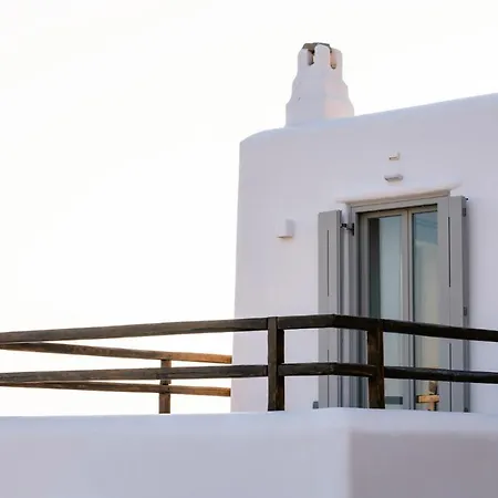 Villa Olivia Mykonos Agios Stefanos (Mykonos)