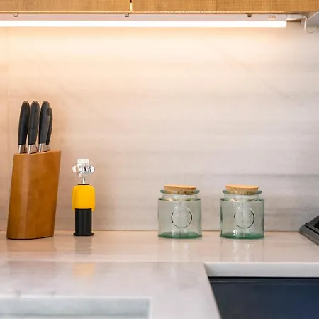 Olivia Mykonos Villa *