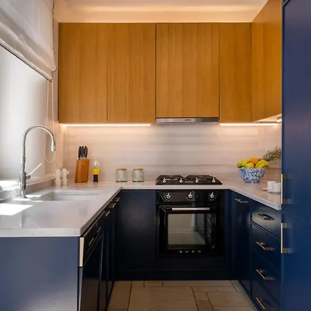 Olivia Mykonos Villa