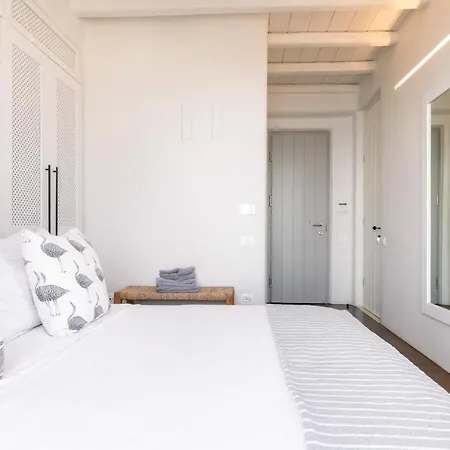 Olivia Mykonos Villa *