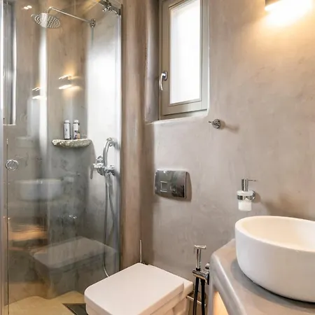 Olivia Mykonos Villa